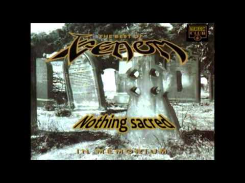 Venom full album ( in memorial the best of venom ) m/