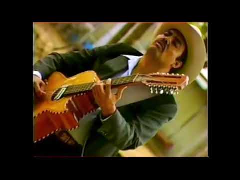 Los 4 Grandes Del Norte - El Toro (Video Oficial)