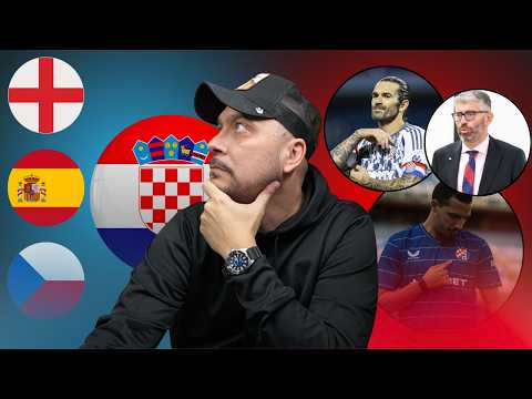 HRVATSKA U SKUPINI SMRTI! LIVAJA NAPUŠTA HAJDUK?