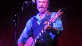 Steve Kilbey Amanda Kramer The Church Tristesse Live Bath UK