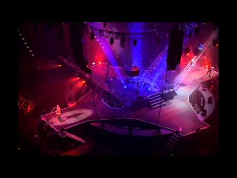 03. Kabát -Buldozerem [HD] live + text