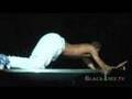 Soulja Boy Humps Stage Then does Crank That ...