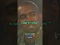 Kanye West Explains "N***** in Paris" 😂