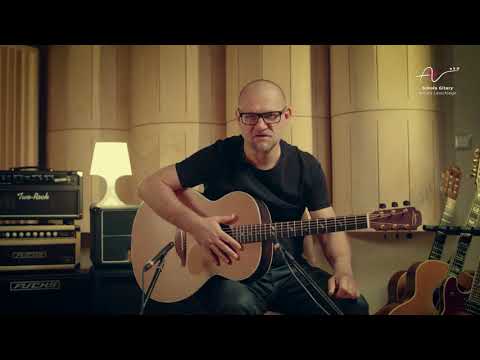 Szkoła Gitary Artura Lesickiego Online - otwarte dla wszystkich!!