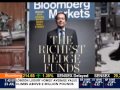 Muib Masri On Bloomberg Tv