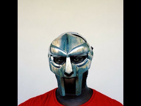 GOODBYE WARRION (dedicated to MF DOOM)