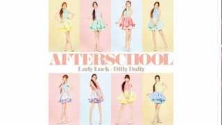 [MP3] After School (アフタースクール) - Dilly Dally