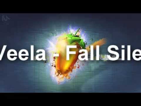 Toby Emerson & Christopher M. feat Veela - Fall Silently