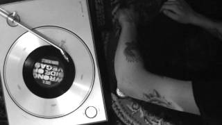 WRONG SIDE OF VEGAS - Born Rebels