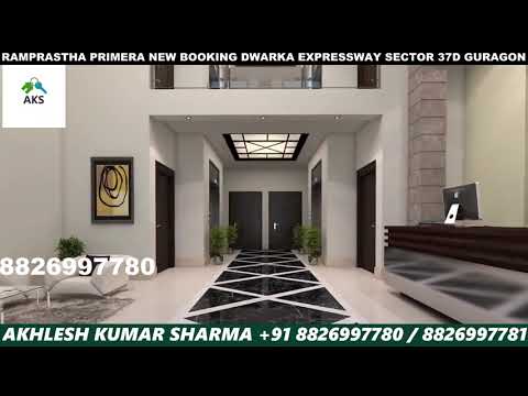 Primera air conditioned apartments new booking in ramprastha...