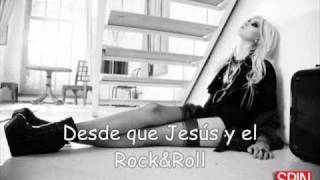 The Pretty Reckless - Nothing Left To Lose (Subtitulado en español).