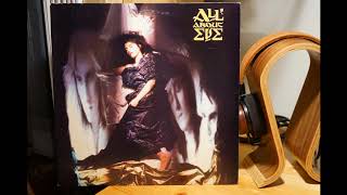 All About Eve -  In The Clouds (Vinyl)