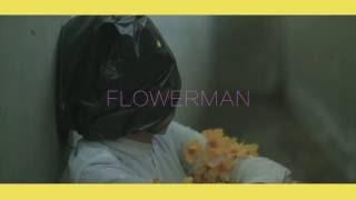 FLOWER MAN