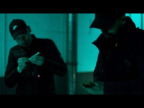 AK33 x SIL3A x KOUSHINO x J2LASTEU Type Beat "OG KUSH" (prod. SamoGotHeat)