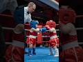 Tiny Titans Kids Boxing Match