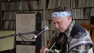 Mark Olson &amp; Ingunn Ringvold Perform Spokeswoman Of The Bright Sun