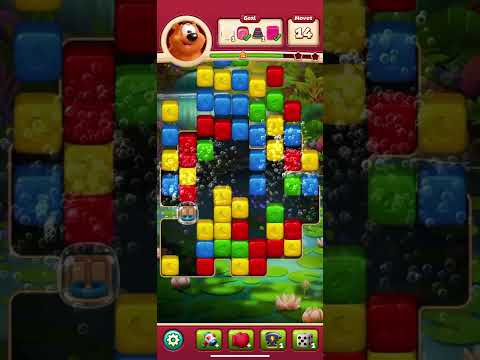 Toon Blast Level 7137 GR8 Momz Play Gamez