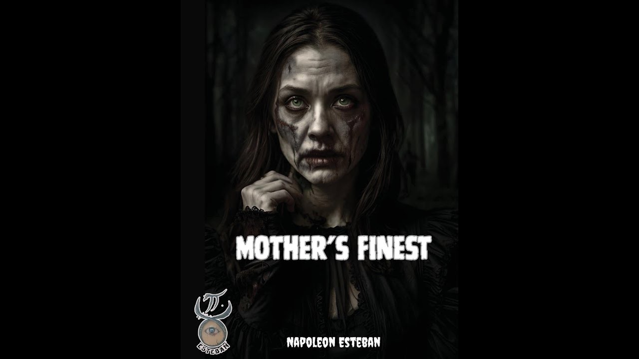 Mother's Finest by Napoleon Esteban