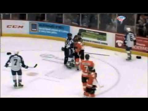 3-1-14 Rob Bordson vs. Tanner Richard