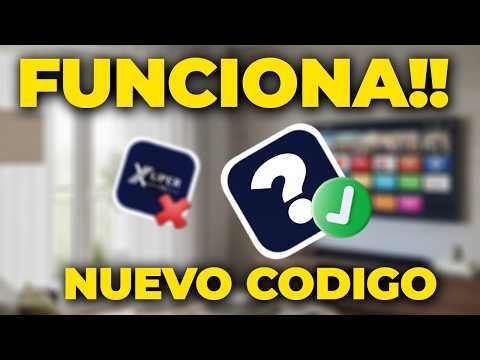 🚨NUEVO CODIGO FUNCIONANDO!! NUEVA APP ALTERNATIVA A XUPER ✅