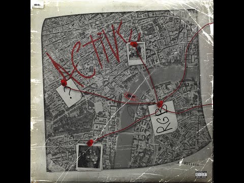 RGB feat. Gob77777 “Active” (Big C17 x A.ONE17 x ACE.17 x DR17 x B.r.e.b.u17)