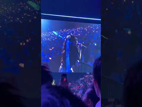 220115 I LOVE YOU BIRTHDAY GIRL #JENNIE ♡ #BORNPINKinHongkong_D3