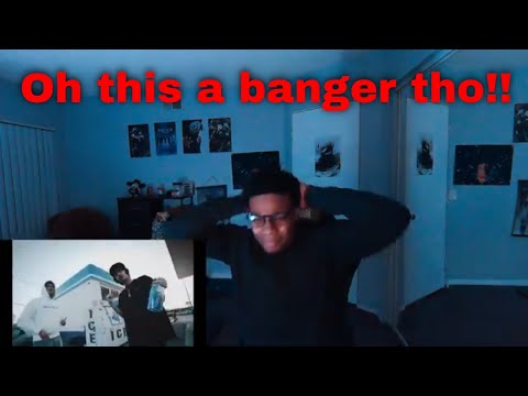 BabyTron x Since99 - Pop Starz (Official Video) reaction