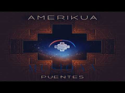 Puentes ⋄ Amerikua ⋄ Danit ⋄ Nick Barbachano and more