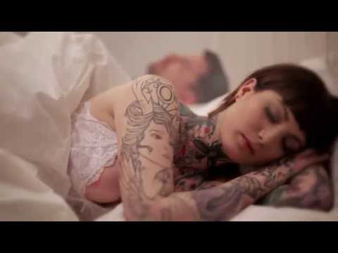 David Pfeffer - Let Me Sleep (Official Video 2014)