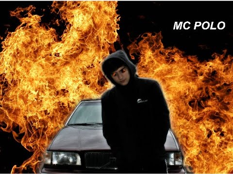 MC POLO - LYRICAL SPHERES (feat. 20 Pops)