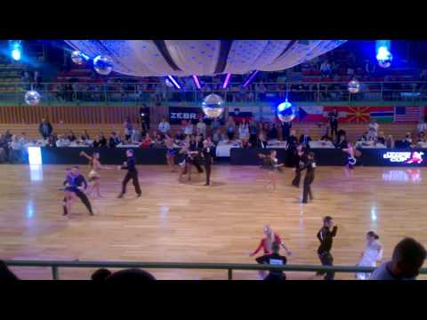 Freedom Dance Cup Radom 2016