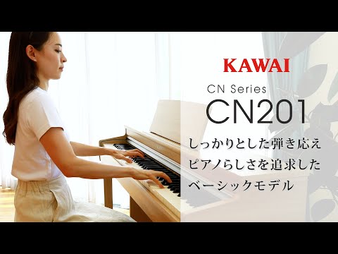 電子ピアノ プレミアムローズウッド調仕上げ CN201R [88鍵盤 電子ピアノ プレミアムローズウッド調仕上げ CN201R [88鍵盤
