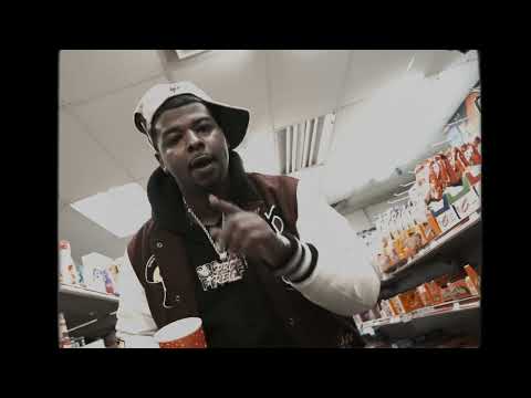 PaperBoy Rell - Feds Watchin @OneWayVisuals