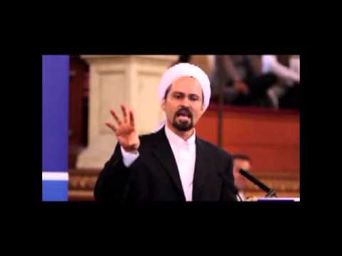 Islam, British Values & Multiculturalism - Shaykh Hamza Yusuf