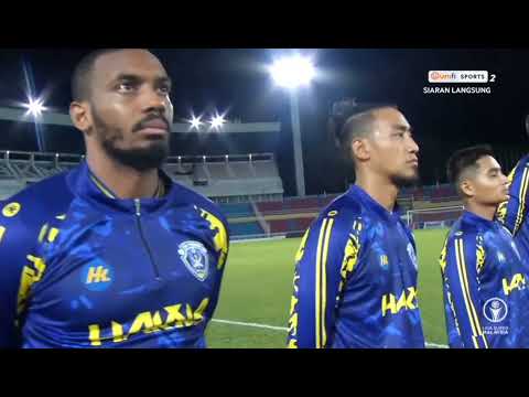 Billy Ketkeophomphone (8) Vs Penang FC• Skills And Performance In Liga Super Malaysia 2022