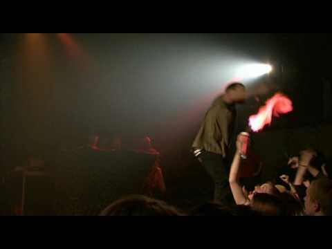 Rootsman Hi-Fi at DSCM 2007 - Round 3.avi