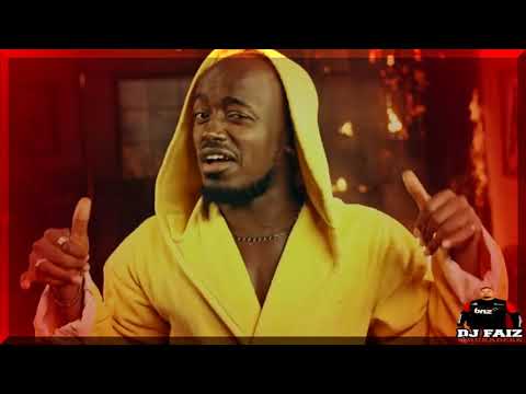 DjFaiz Byonkola   Ykee Benda DROP rEMIX 2K21