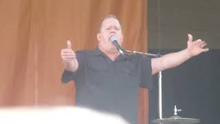 COWBOY MOUTH AT 2023 JAZZ FEST I LOVE YOUR BELLY 2023-05-04
