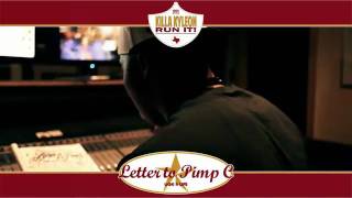 Killa Kyleon - Letter to Pimp C (Official Video) hoodvideos2012
