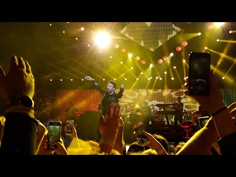 Tarkan yolla moscow 2019 (tarkan moskvada)