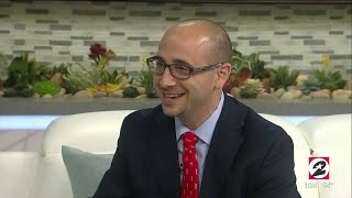 Financial advice for married couples | HOUSTON LIFE | KPRC 2 video
