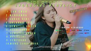 Download lagu SUN EMAN, MENDAMBA DINI KURNIA CLASIC VIBES ACOUSTIC | FULL ALBUM mp3