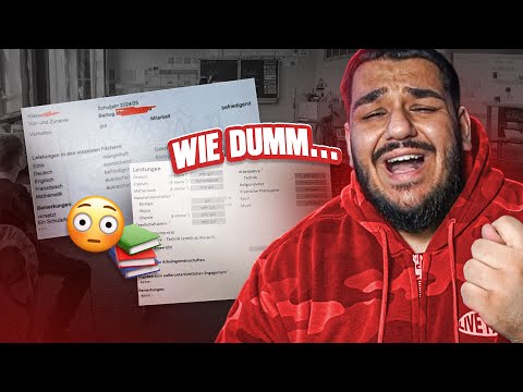 Die DÜMMSTE COMMUNITY der Welt? 😭😂 (COMMUNITY ZEUGNISSE 2.0)