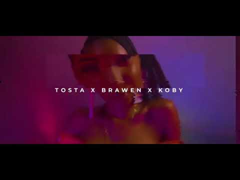 Tosta x Brawan & koby - now now (manje) video
