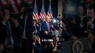 [🇺🇸アメリカ1分ニュース] トランプの警告＆アラスカヘリ奇跡の救出！ (26.06.22)
