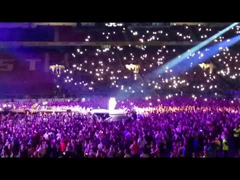 PINK - Stuttgart - Time After Time - 10.07.2019