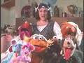 CendrElmo CinderElmo The Dusting Song French