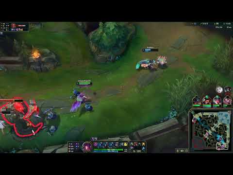 Ep 64. LOL | Maggie Richard Nicky - Xayah Rakan Wukong “chaos in the botlane. Works out in the end.”