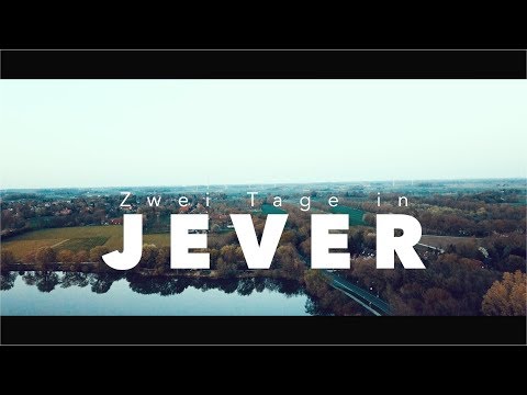 Zwei Tage in Jever [Travel Video] | by LeonWellmann