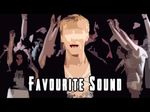 Wilhelm Tell Me - Favorite Sound (Official Music Video) [HD]